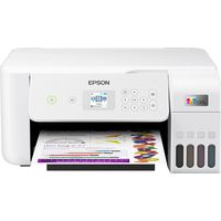 Stampante a getto d'inchiostro Epson EcoTank ET-2826 All-in-One