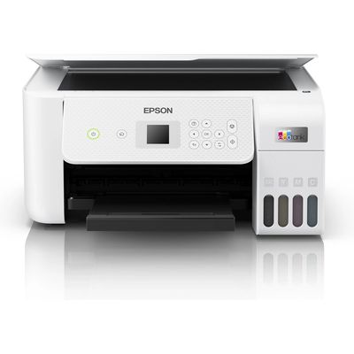 Stampante a getto d'inchiostro Epson EcoTank ET-2826 All-in-One