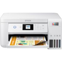 Epson EcoTank ET-2856 Stampante inkjet