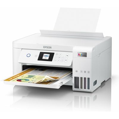 Epson EcoTank ET-2856 Stampante inkjet