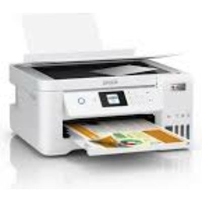 Epson EcoTank ET-2856 Stampante inkjet