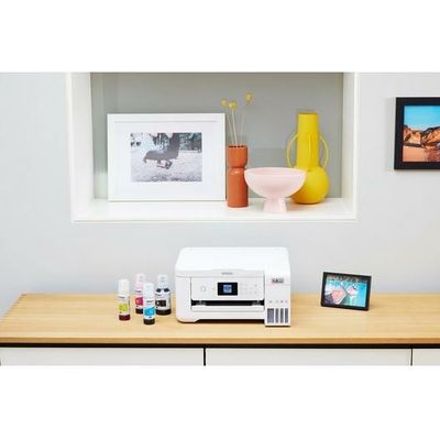 Epson EcoTank ET-2856 Stampante inkjet