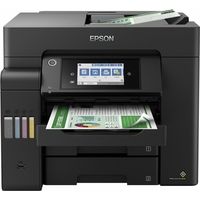 Epson EcoTank ET-5800 Stampante inkjet