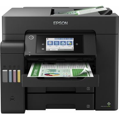 Epson EcoTank ET-5800 Stampante inkjet