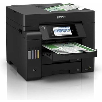 Epson EcoTank ET-5800 Stampante inkjet