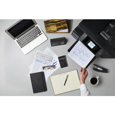 Epson EcoTank ET-5800 Stampante inkjet