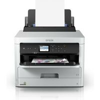 Epson WorkForce Pro WF-C5210DW Stampante inkjet