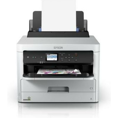 Epson WorkForce Pro WF-C5210DW Stampante inkjet