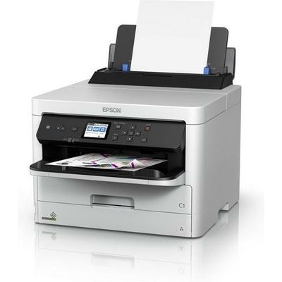 Epson WorkForce Pro WF-C5210DW Stampante inkjet