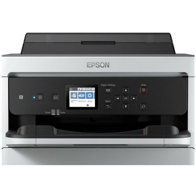 Epson WorkForce Pro WF-C5210DW Stampante inkjet