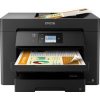 Epson WorkForce WF-7835DTWF Stampante inkjet