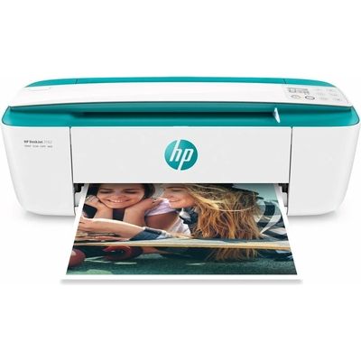 HP DeskJet 3762 Stampante inkjet