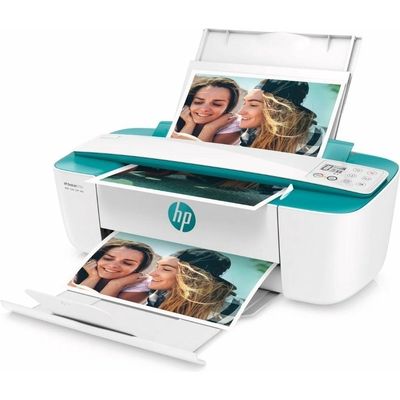 HP DeskJet 3762 Stampante inkjet