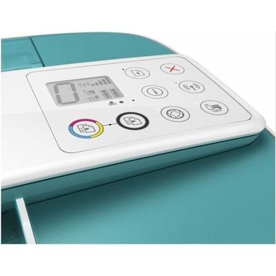 HP DeskJet 3762 Stampante inkjet