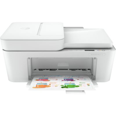 HP DeskJet Plus 4110 Stampante inkjet