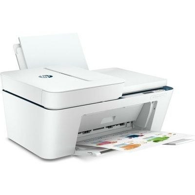 HP DeskJet Plus 4110 Stampante inkjet