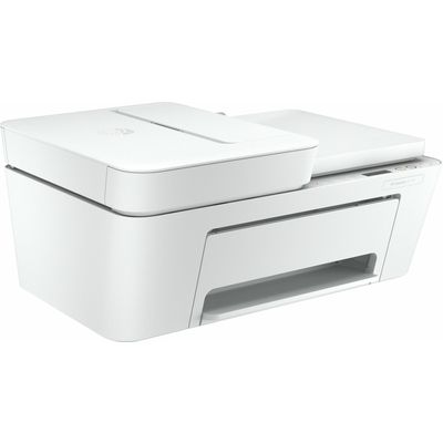 HP DeskJet Plus 4110 Stampante inkjet
