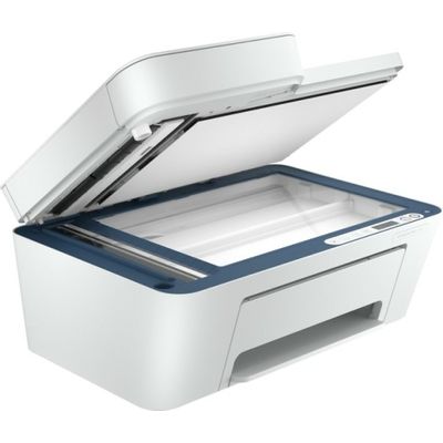 HP DeskJet Plus 4110 Stampante inkjet