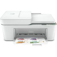 HP DeskJet Plus 4122 Stampante inkjet