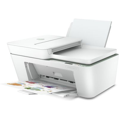 HP DeskJet Plus 4122 Stampante inkjet