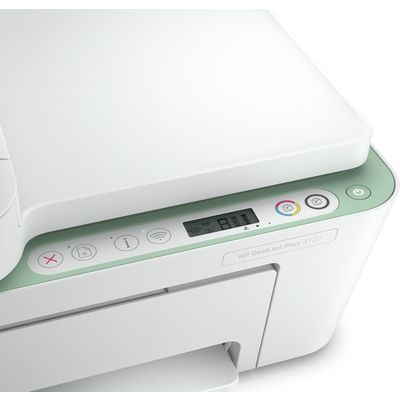 HP DeskJet Plus 4122 Stampante inkjet