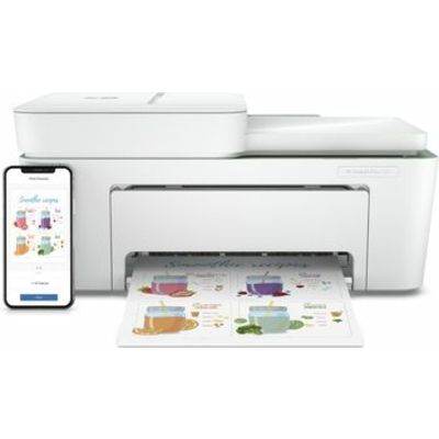 HP DeskJet Plus 4122 Stampante inkjet