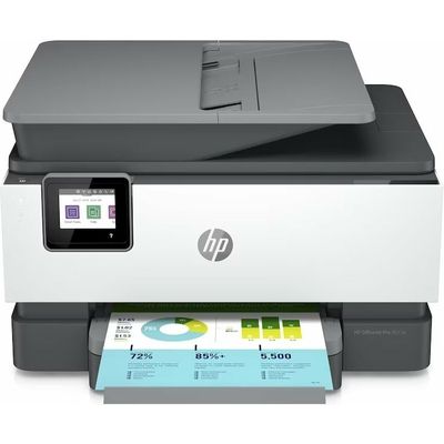 HP OfficeJet Pro 9015 Stampante inkjet
