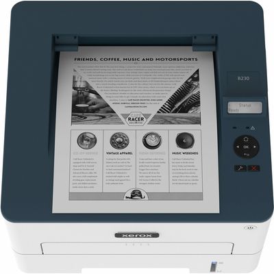 Xerox B230 Stampante laser