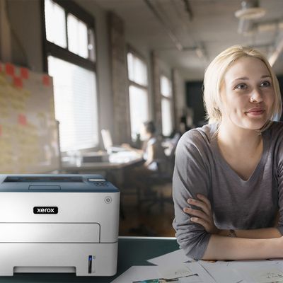 Xerox B230 Stampante laser