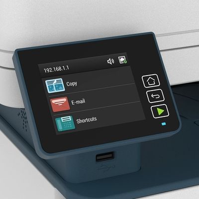 Xerox B235 Stampante laser