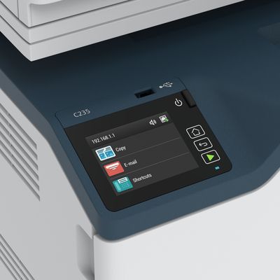 Xerox C235 Stampante laser
