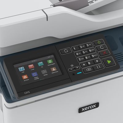 Xerox C315 Stampante laser