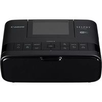 Canon SELPHY CP1300 Nero Stampante mobile
