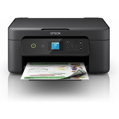 Epson Expression Home XP-3200 Stampante inkjet