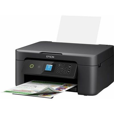 Epson Expression Home XP-3200 Stampante inkjet