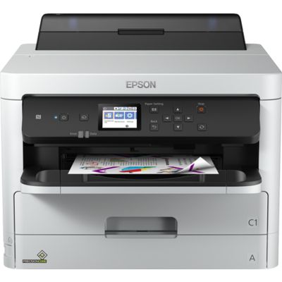 Epson WorkForce Pro WF-C5290DW Stampante inkjet
