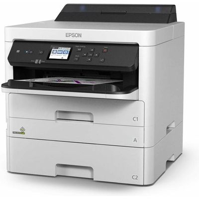 Epson WorkForce Pro WF-C5290DW Stampante inkjet