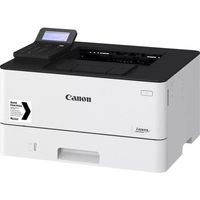 Canon I-SENSYS LBP226dw Stampante laser
