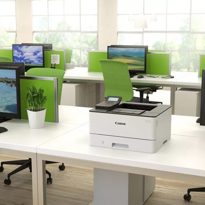 Canon I-SENSYS LBP226dw Stampante laser