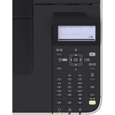 Canon I-SENSYS LBP351x Stampante inkjet
