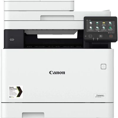Canon I-SENSYS MF742Cdw Stampante laser