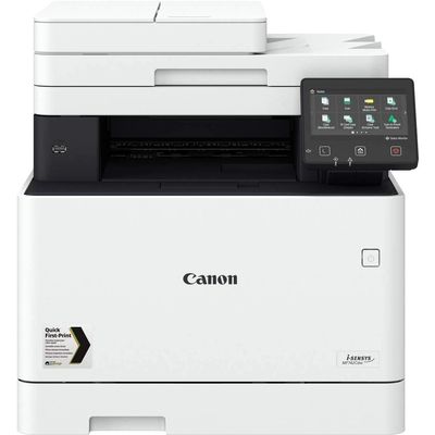 Canon I-SENSYS MF742Cdw Stampante laser