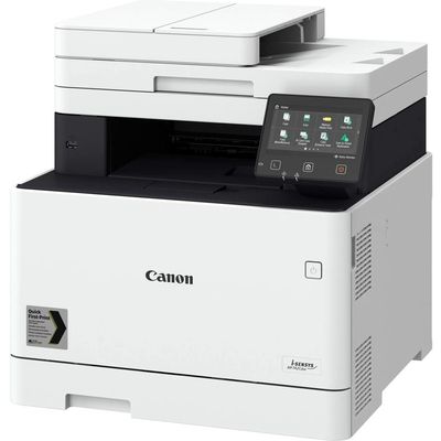 Canon I-SENSYS MF742Cdw Stampante laser