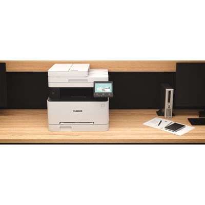 Canon I-SENSYS MF742Cdw Stampante laser