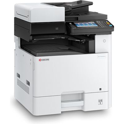 Kyocera ECOSYS M8130cidn Stampante laser