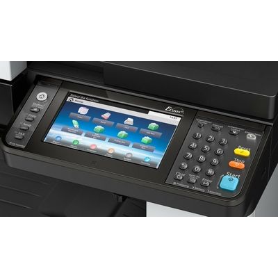 Kyocera ECOSYS M8130cidn Stampante laser