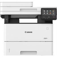 Canon I-SENSYS MF553dw Stampante inkjet