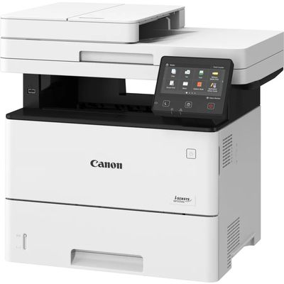 Canon I-SENSYS MF553dw Stampante inkjet