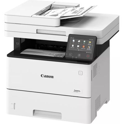 Canon I-SENSYS MF553dw Stampante inkjet