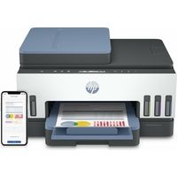 HP Smart Tank 7306 Stampante inkjet